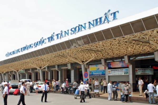 Vé máy bay giá rẻ Sài Gòn đi Hà Nội cập nhật mới nhất