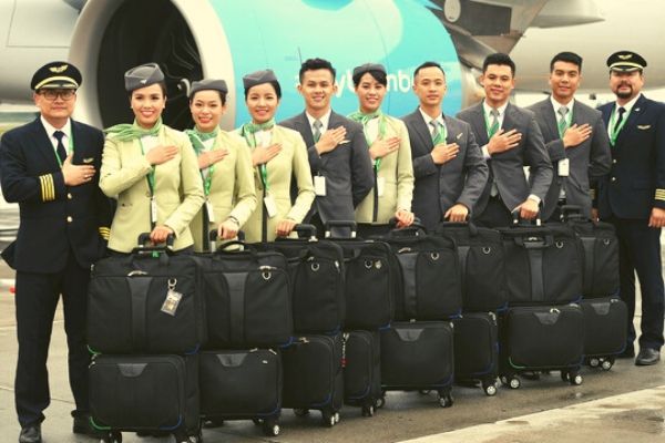 Vé máy bay giá rẻ tháng 11 2020 Bamboo Airways