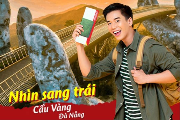 Vé Máy Bay Hải Phòng Đà Nẵng Chỉ 99K Siêu Rẻ!