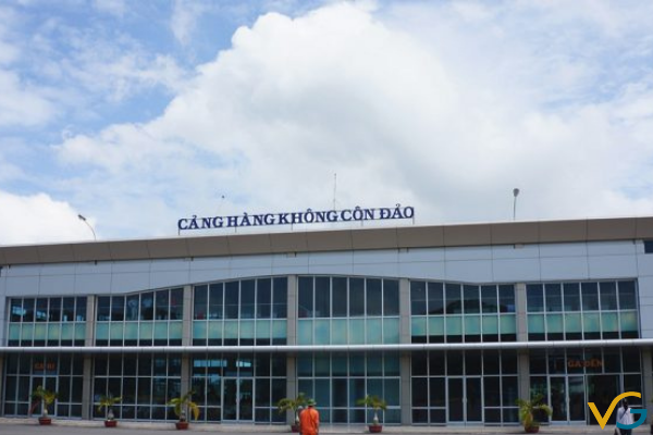 Vé máy bay Hải Phòng đi Côn Đảo Bamboo Airways