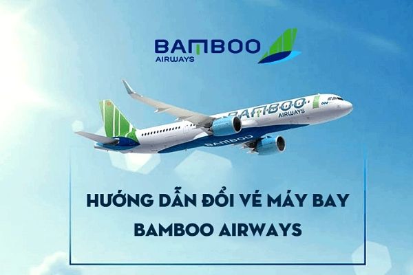 Vé máy bay khuyến mãi đi Ban Mê Thuột Bamboo Airways