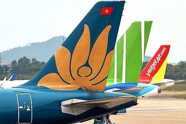 Vé máy bay khuyến mãi đi Đà Lạt Tháng 12