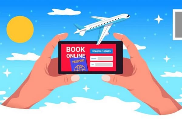 Vé Máy Bay Khuyến Mãi Đi Sài Gòn Vietnam Airlines
