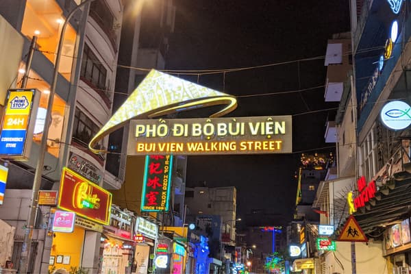 Vé Máy Bay Khuyến Mãi Đi Sài Gòn Vietnam Airlines