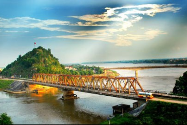 Vé máy bay khuyến mãi đi Thanh Hóa tháng 11
