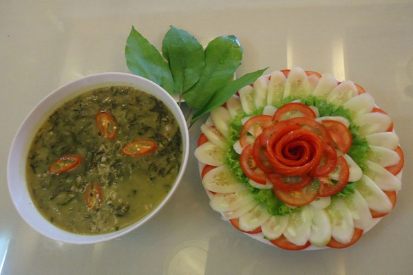 Vé máy bay khuyến mãi đi Thanh Hóa tháng 12