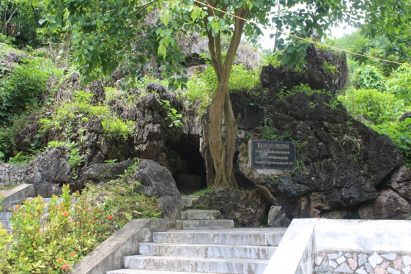 Vé máy bay khuyến mãi đi Thanh Hóa tháng 7
