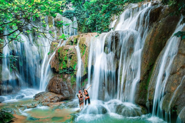 Vé máy bay khuyến mãi đi Thanh Hóa tháng 7