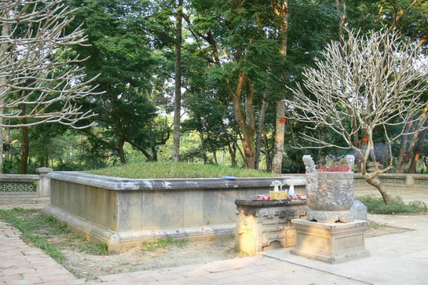 Vé máy bay khuyến mãi đi Thanh Hóa tháng 7