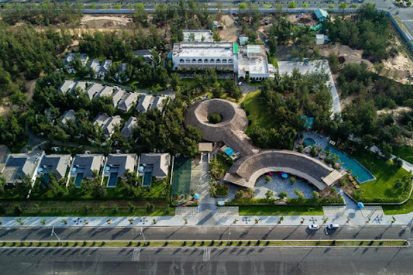 Vé máy bay khuyến mãi đi Tuy Hòa tháng 10