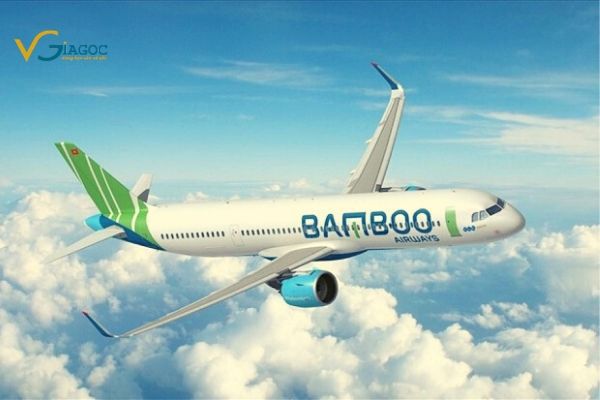 Vé máy bay khuyến mãi tháng 12 2019 Bamboo Airways