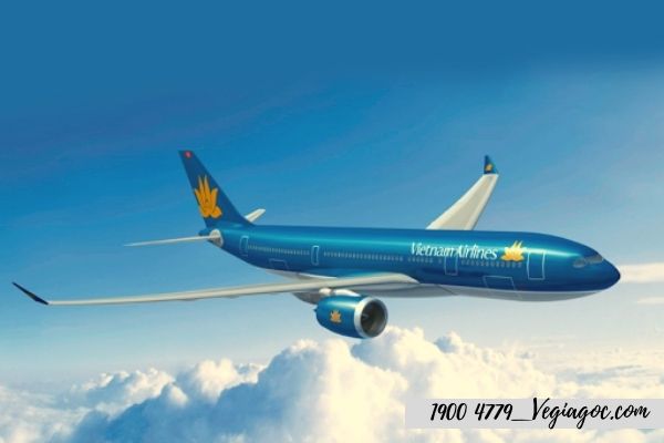 Vé máy bay khuyến mãi tháng 3 Vietnam Airlines