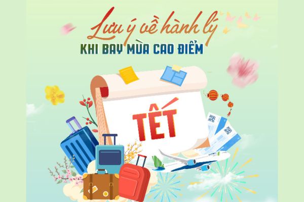 Vé Máy Bay Mùng 6 Tết Đặt Ngay Để Nhận Giá Ưu Đãi