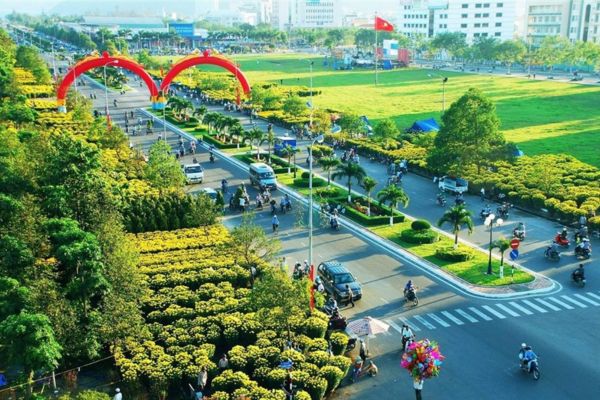 Vé Máy Bay Tết 2025 Sài Gòn đi Quy Nhơn Giá Cực Hấp Dẫn