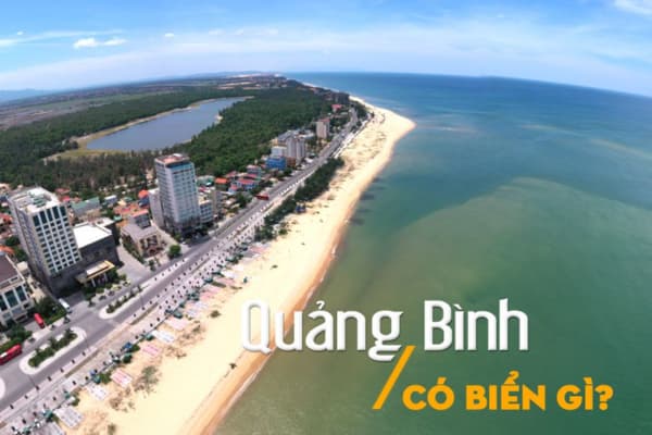 Vé Máy Bay Tết Đi Đồng Hới Vietnam Airlines