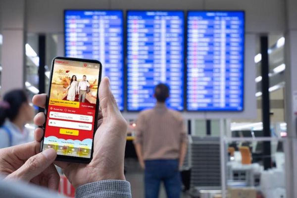 Ưu đãi cực sốc Vé máy bay Tết đi Quy Nhơn, Bình Định Vietjet