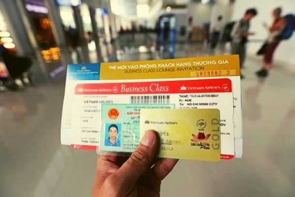 Vé máy bay Tết đi Vân Đồn 2020 Vietnam Airlines