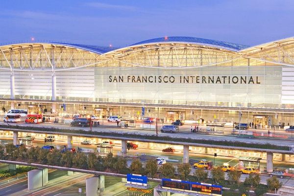 Cập Nhật Giá Vé Máy Bay Từ TP. Hồ Chí Minh Đi San Francisco Mới Nhất