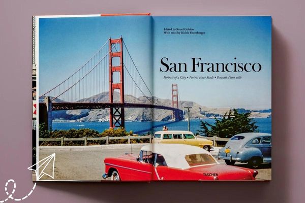 Cập Nhật Giá Vé Máy Bay Từ TP. Hồ Chí Minh Đi San Francisco Mới Nhất