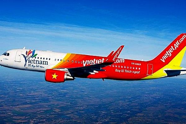 Vé máy bay Vietjet Sài Gòn đi Tuy Hòa