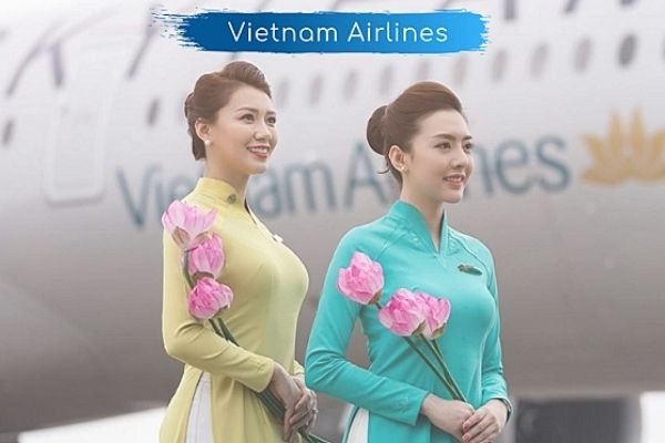 Vé máy bay Vietnam Airlines Hà Nội đi Đà Nẵng