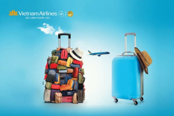 Vé Máy Bay Vietnam Airlines Hà Nội đi Melbourne Giá Rẻ 