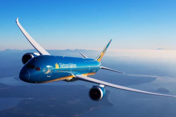 Vé Máy Bay Vietnam Airlines Hà Nội đi Melbourne Giá Rẻ 