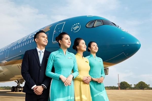 Vé máy bay Vietnam Airlines Sài Gòn đi Buôn Mê Thuột