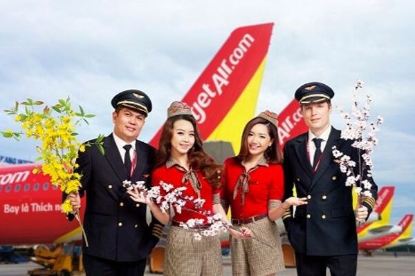 Vé máy bay Tết 2020 Sài Gòn đi Buôn Mê Thuột giá rẻ