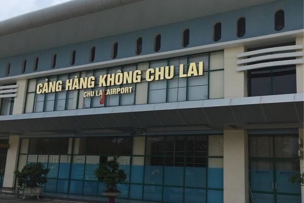 Vé máy bay Tết 2020 Sài Gòn đi Chu Lai giá rẻ