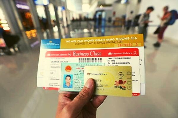 Vé máy bay Tết 2020 Sài Gòn đi Đồng Hới giá rẻ