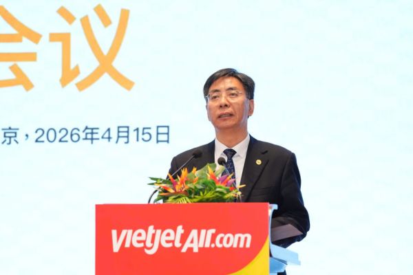 Vietjet Air khai trương 5 đường bay mới, kết nối Việt Nam &ndash; Trung Quốc