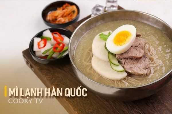 Vietjet Air khuyến mãi vé máy bay mùa hè đi Hàn Quốc
