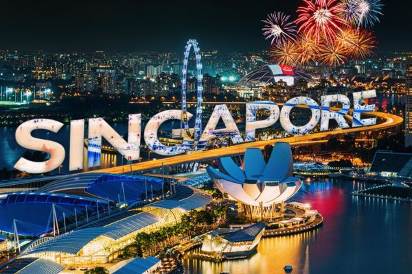 Vietjet Air ưu đãi đặc biệt tặng 20kg hành lý ký gửi khi bay Singapore