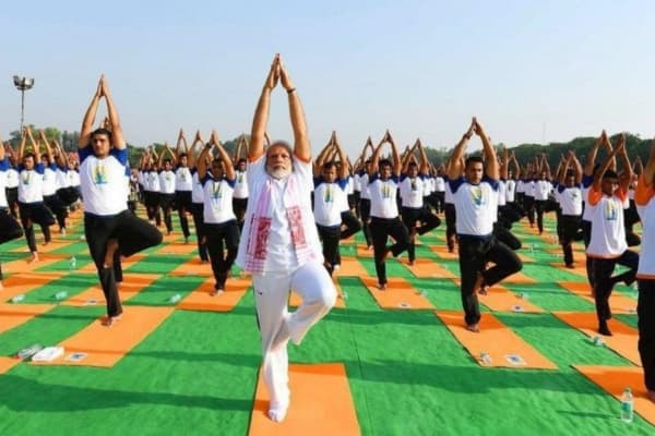 Vietjet Air Ưu Đãi Vé Máy Bay Đông Nam Á Nhân Ngày Quốc Tế Yoga