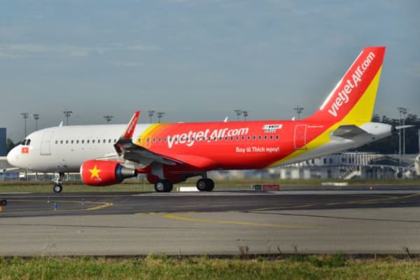 Vietjet Air Ưu Đãi Vé Máy Bay Giá Rẻ Đi Bali