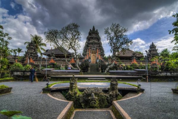 Vietjet Air Ưu Đãi Vé Máy Bay Giá Rẻ Đi Bali