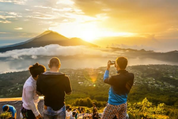 Vietjet Air Ưu Đãi Vé Máy Bay Giá Rẻ Đi Bali