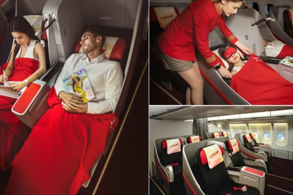 Vietjet Air Ưu Đãi Vé Máy Bay Giá Rẻ Đi Brisbane Úc