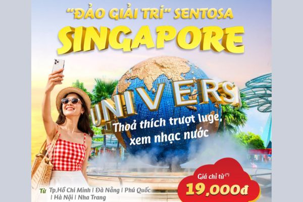 Vietjet giảm gi&aacute; v&eacute; bay Đ&ocirc;ng Nam &Aacute; chỉ từ 19.000 đồng