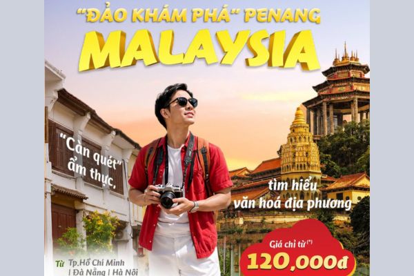Vietjet giảm gi&aacute; v&eacute; bay Đ&ocirc;ng Nam &Aacute; chỉ từ 19.000 đồng