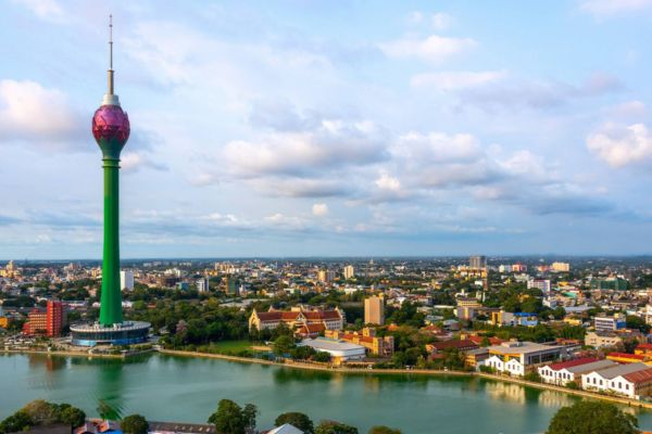 Vietjet khai trương đường bay TP.HCM &ndash; Colombo, giảm 20% gi&aacute; v&eacute; v&agrave; tặng 20kg h&agrave;nh l&yacute;