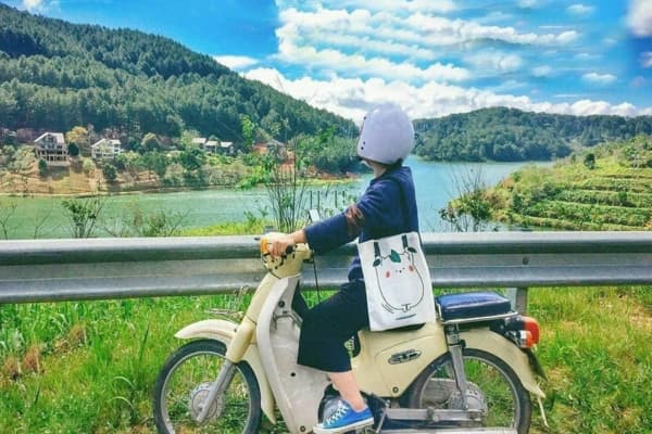 Vietjet Khuyến Mãi Vé Máy Bay Đi Đà Lạt Chỉ Từ 199K