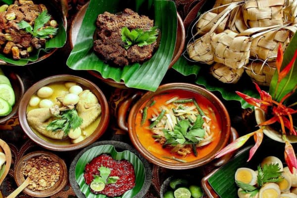 Vietjet Khuyến Mãi Vé Máy Bay Đi Jakarta Giá Rẻ