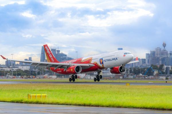 Vietjet miễn phí bảo hiểm Sky Care cho khách toàn mạng bay