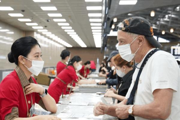 Vietjet miễn phí bảo hiểm Sky Care cho khách toàn mạng bay