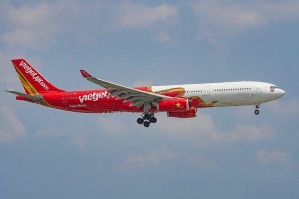 Vietjet miễn phí bảo hiểm Sky Care cho khách toàn mạng bay