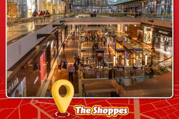 Vietjet mở bán vé đi Singapore dịp Black Friday