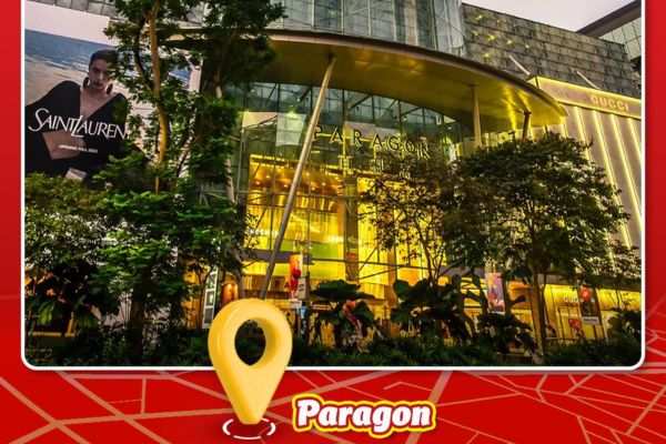 Vietjet mở bán vé đi Singapore dịp Black Friday