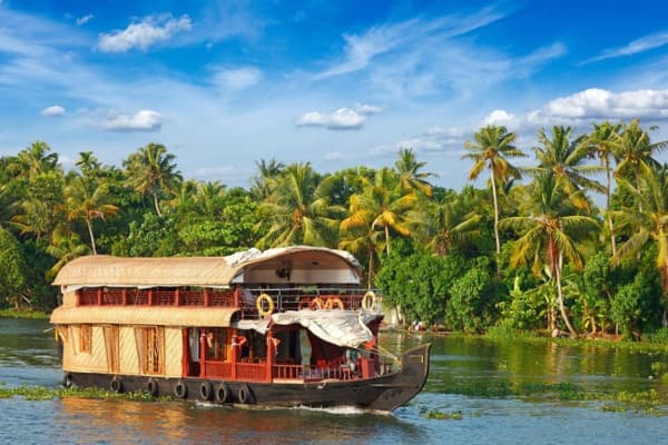 Vietjet Mở Đường Bay Thằng Từ Hồ Chí Minh Đi Kochi